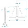 thumbnail image 2 of Seachoice Deluxe Anchor Kit, 2 of 4