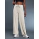 thumbnail image 5 of Pantalones Anchos y Cómodos para Mujer, con Bolsillos Grandes, para Fitness, Yoga y Deportes Casuales. L, 5 of 8