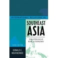 thumbnail image 3 of International Relations in Southeast Asia: The Struggle for Autonomy, 3 of 3