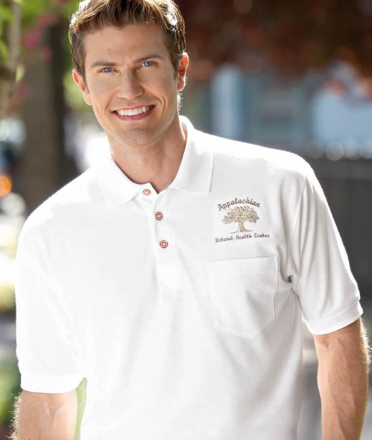 mens 3xl polo shirts with pockets