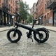 thumbnail image 2 of Bicicleta Eléctrica Montaña Moboss Ebike 48V 650W 20" 13 Ah Q3 Negra, 2 of 9