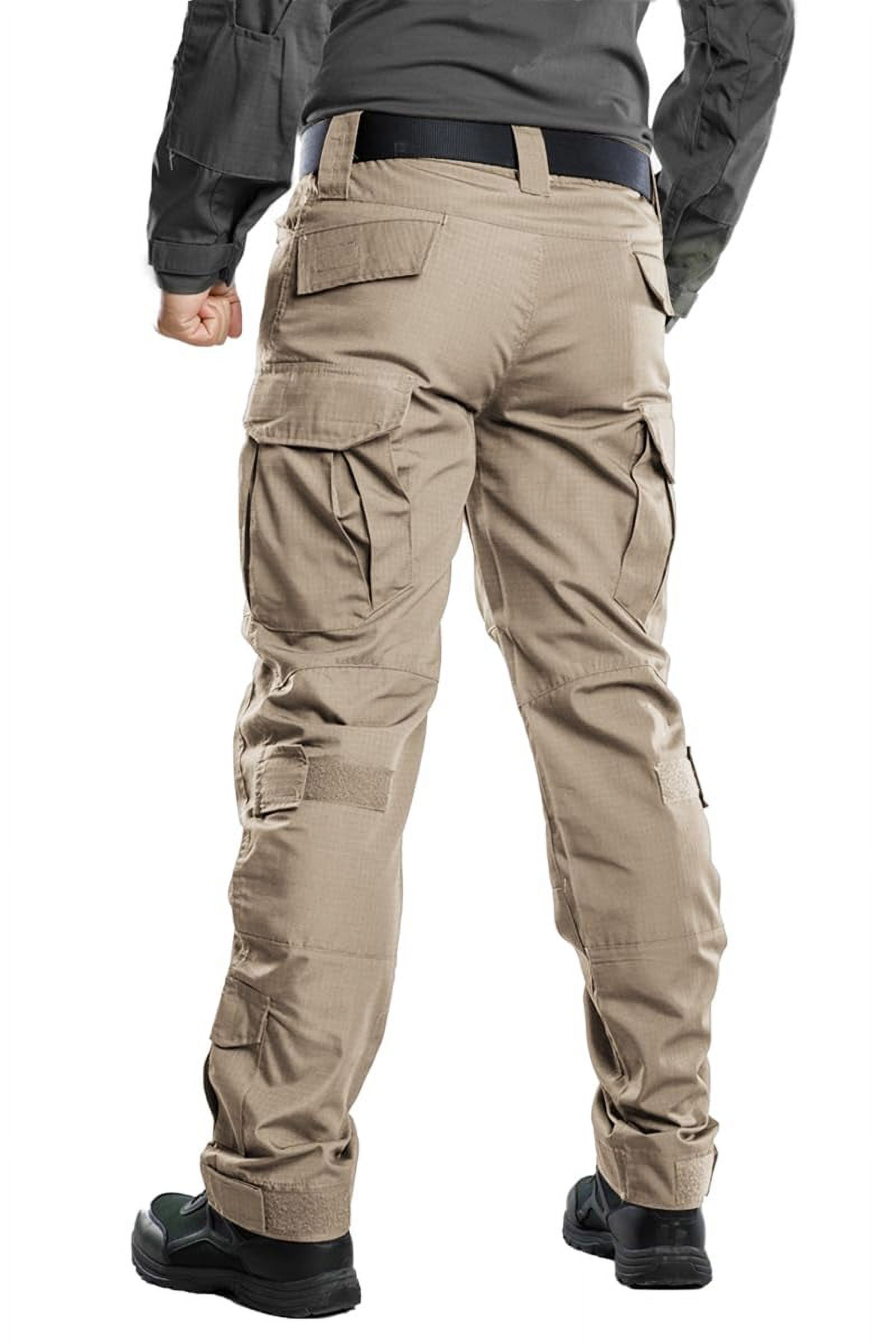 VGC WORK PANTS / KHAKI （XL）