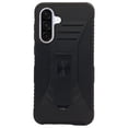 thumbnail image 1 of Funda Uso Rudo Clip Blindaje Para Samsung A26 Más 2 Micas De Pantalla, 1 of 4