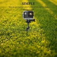 thumbnail image 3 of Trail Camera Tree Holder Metal Outdoor Enthusiasts Wildlife Observation 1Pcs, 3 of 9