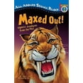 thumbnail image 2 of Maxed Out!: Gigantic Creatures from the Past (All Aboard Science Reader), 2 of 2