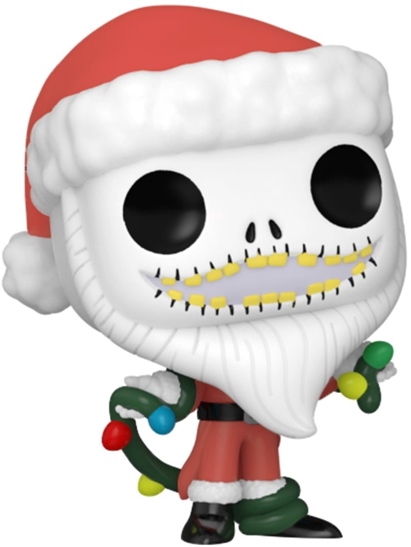 Funko Pocket POP! Countdown Calendar: The Nightmare Before Christmas