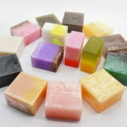 Natural Yoni Bar Soap PH Balanced : TeaTree