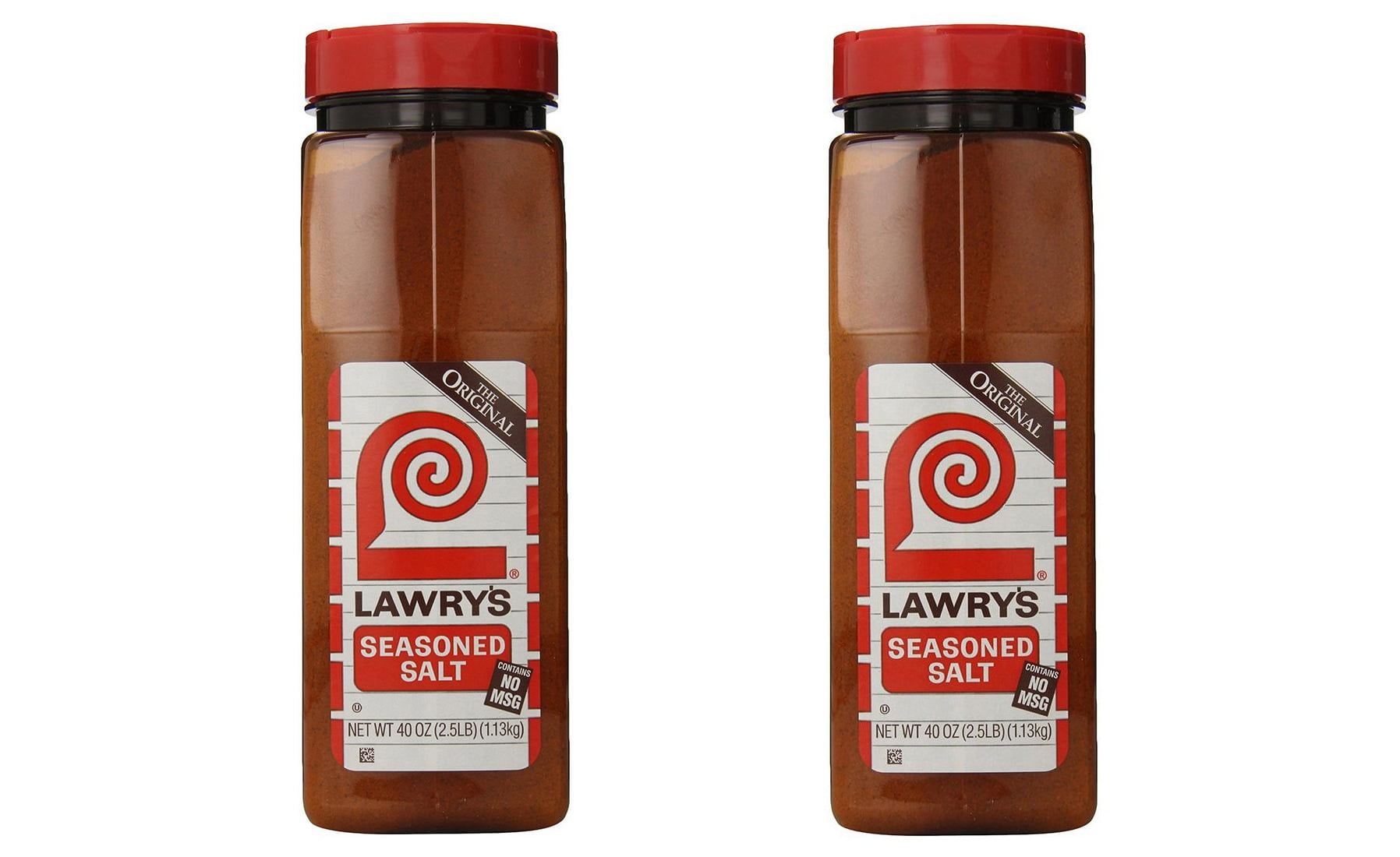 2 PACK A Product of Lawry