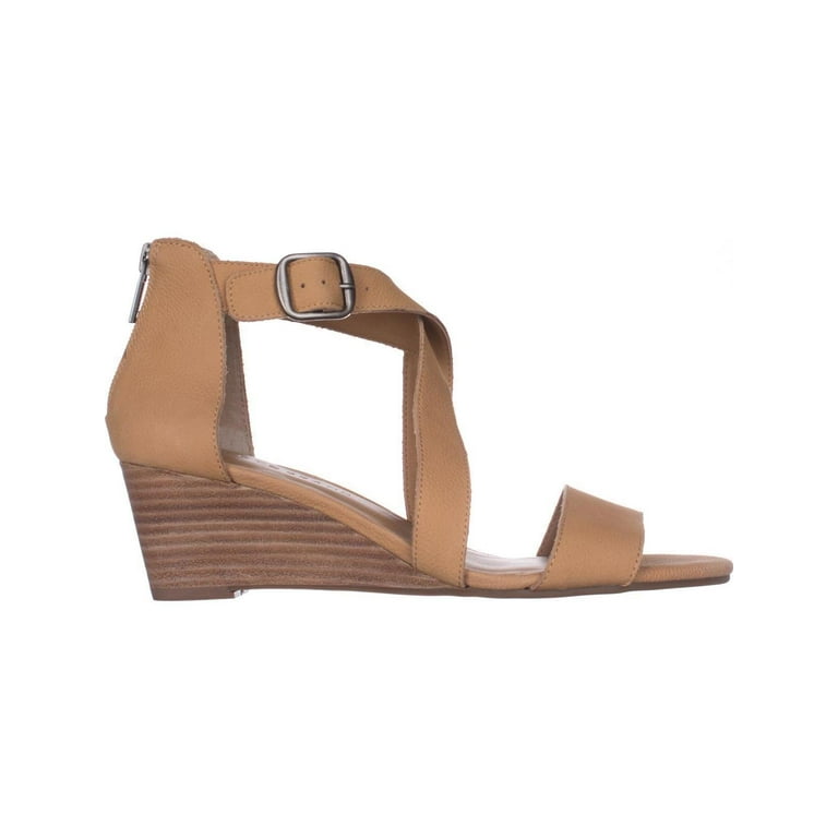 Lucky brand clearance jenley wedges