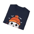 thumbnail image 4 of Halloween and Autumn Ghost Seasonal T-Shirt, 4 of 4