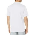 thumbnail image 1 of adidas Golf Performance Polo, White, XX-Large, 1 of 2