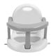 thumbnail image 2 of Asiento de Baño para bebé Anti Topping Altura Ajustable Silla de Plástico Segura para Bañera Infantil Asiento de Baño Infantil para Sentarse en la Bañera con Ventosas ANGGREK  Otros, 2 of 8