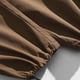 thumbnail image 4 of Pantalones largos de secado rápido para senderismo, para exteriores, de color sólido, de tres pruebas, para trabajo, para hombre, 4 of 5