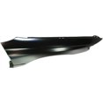 thumbnail image 5 of Fender For 1999-2003 Toyota Solara Front Passenger Primed Steel w/ Molding Holes, 5 of 9