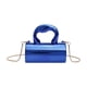 thumbnail image 2 of Bolso bandolera para mujer | Bolso ligero de piel sintética con correa ajustable | Organizador multiusos para teléfono, cartera y cosméticos | Uso diario informal para el trabajo y los viajes, 2 of 6