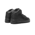 thumbnail image 3 of NIKE MENS Air Force 1 Mid '07 "2021 Release Triple Black" CW2289 001 from Stadium Goods, 3 of 9
