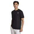 thumbnail image 2 of Reebok Men's and Big Men's Legacy Core Short Sleeve Tee Shirt, Sizes XS-5XL, 2 of 6