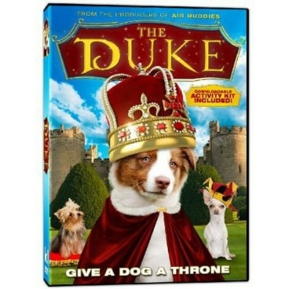 The Duke (DVD)