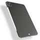 thumbnail image 3 of Funda protectora de TPU suave a prueba de golpes para iPad Pro de 12,9 pulgadas (2021/2020) (negro transparente), 3 of 5