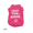Pink, variant on GASTROPOD Dog Shirts,Breathable and Moisture-Wicking Fabric Dog Clothes,Fashionable Design for Stylish Pets Puppy Clothes,XS,Pink