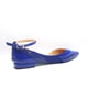 thumbnail image 3 of Balerina Flat Azul con Latigo al tobillo PIKIKI azul 23 PIKIKI 4071-005, 3 of 3