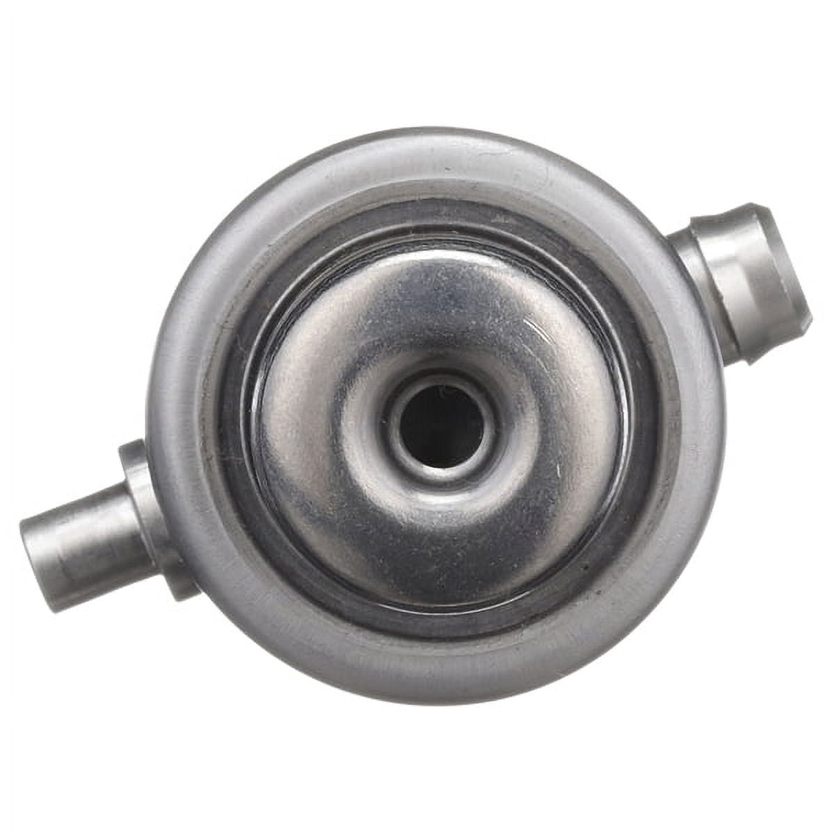 Fuel Injection Pressure Regulator