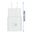 thumbnail image 2 of Fast Charging Adapter with 2M Cable Universal and Durable, 2 of 8