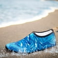 thumbnail image 2 of Spencer Quick-Dry Barefoot Water Skin Shoes Aqua Beach Socks Slip-on Surf Swim Shoes for Men Women "Size S-3XL", 2 of 7