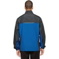 Men's Lightweight Nylon Windbreaker Wind & Water Resistant Jacket