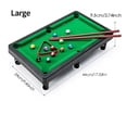 thumbnail image 3 of Jindong Children's Mini Table Family with Mini Table Toy Table Two In One Parent Child Interactive Gift, 3 of 6