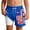 k641-Blue, variant on Shorts For Boys Fourth Of July Summer Casual Hybrid Relaxed Fit Independence Day Patriotic Stars Stripes Graphic Print Elastic Waist Party Cute Double Layer Versatile Beach Shorts,7-8 Years