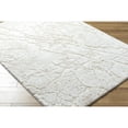 thumbnail image 3 of Livabliss Area Rugs for Living Room, 5x7 Andorra Plus Cottage Light Gray Rug, Bedroom Dining Room Home Decor Stain Resistant Carpet (5'3" x 7'3"), 3 of 7