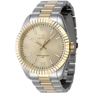 Invicta Specialty Green Dial Two-tone Men's Watch 29379 - Walmart.com