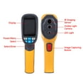 thumbnail image 3 of Thermal Imaging Camera HT02D Handheld IR Imaging Camera Color Display 1024p 32x32 Resolution ,Easy to Use, 3 of 9