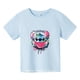 thumbnail image 4 of Camiseta Kawaii de Lilo y Stitch, ropa para niños, camisetas de verano para niñas, camisetas con gráficos de Stitch de dibujos animados, lindas camisetas de anime para niños, camisetas para mujer, 4 of 5