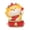 Style D, variant on TISHITA Auspicious Dragon Statue Decor Adorable Lunar New Year Dragon Figurine Cute Desktop Ornament for Living Room Fireplace Mantel E