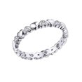 thumbnail image 1 of Gorgeous Creative Round Love Diamonds Confession Ladies Ring Jewelry, Heart-to-Heart Patten Bests Gift para Confesión Compromiso Boda Wmkox8yi sjalhkljlk1922, 1 of 1