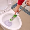 thumbnail image 4 of Ful Home Hotel Sink Drain Plunr Ber Pump Easy Use Suct Bath Ware Toilet, 4 of 4