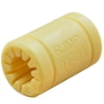 thumbnail image 4 of 30 Impresora 3D LM8UU Cojinete de PolíMero SóLido Ejes de 8 mm para Piezas de Impresora 3D Mendel, 4 of 5