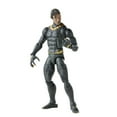 thumbnail image 1 of Marvel Legends Black Panther Legacy Collection Killmonger 6-inch Action Figure Collectible Toy, 1 of 9
