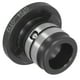 thumbnail image 1 of Collet Adapter, Durable Tapping Adapter Stable Replacement Parts  For Industrial Supplies For CNC Lathe Milling Machines ANGGREK Lathe Adapter, 1 of 8