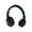 Black, variant on Morpheus 360 Wireless Headphones Over Ear, Hi-Fi Stereo Wireless Headset, Black/Gray