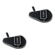 thumbnail image 1 of Naiovety Estuche para raqueta de tenis de con cremallera exterior Oxford Single 3 Balls Basket Bags Accesorios de gran capacidad Negro Negro 2piezas, 1 of 6