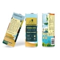 thumbnail image 5 of Little Green Cyclo Vietnamese Coffee – Vegan Coconut – Plant-Based, 12-Pack, Ready-to-Drink, 7.5 oz Cans, 5 of 8