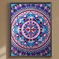 thumbnail image 3 of Kit para Mosaicos Abalorios Ygjytge Cristal Con Forma Especial Taladro, 3 of 9