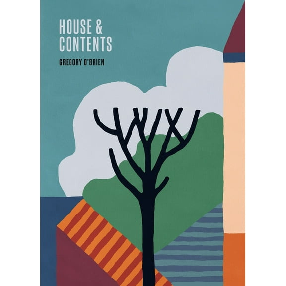 House & Contents (Paperback)