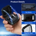 thumbnail image 2 of Funda YSIUENG para Samsung Galaxy Buds 4 Pro 2026, 2 of 7