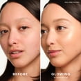 thumbnail image 4 of Iluminador ligero Primer Saie Glowy Super Gel, 30 ml, 4 of 9