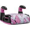 Evenflo AMP Select Backless Booster Car Seat, Butterfly