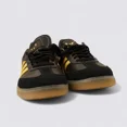 thumbnail image 3 of Adi - das Men's Samba Messi Indoor Soccer Shoes Sneakers Size 11, 3 of 6